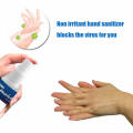 OEM Wholesale Alcohol Hand Sanitising Gel Alcohol Spray